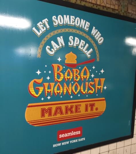 Seamless Ad