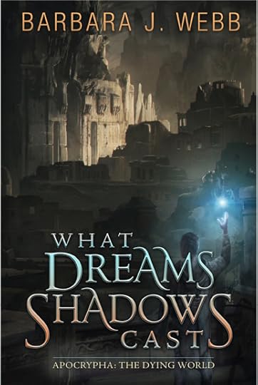 What Dreams Shadows Cast