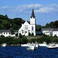 church