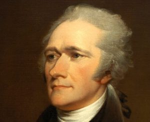The real Hamilton