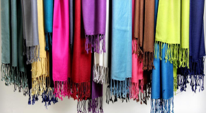 pashmina