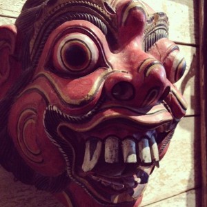 mask
