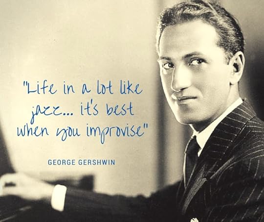 george gershwin