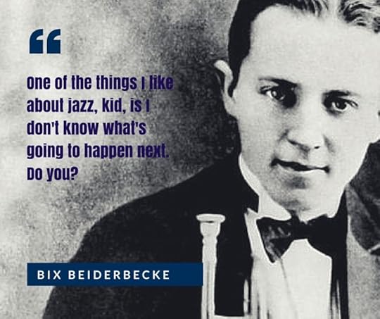 Bix Beiderbcke