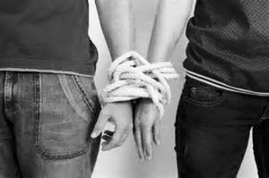 Codependent Relationships