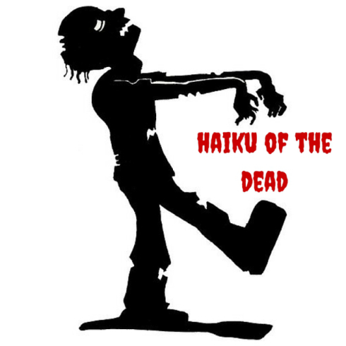 A to Z Challenge-A Certain Point of View-zombies