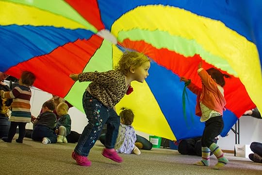 Explore on the Floor