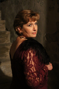 Claire Gem