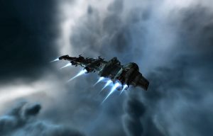 flash fiction rogue ai