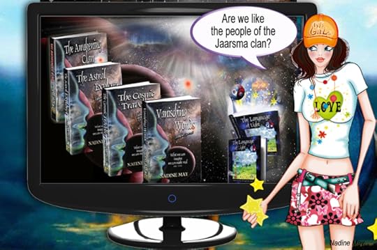 Are we like the people of the jaarsma clan