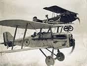 Me, fly one of these? Really?