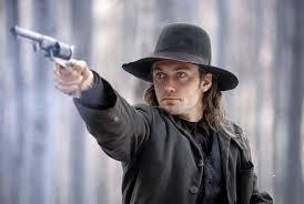 Jude Law in 