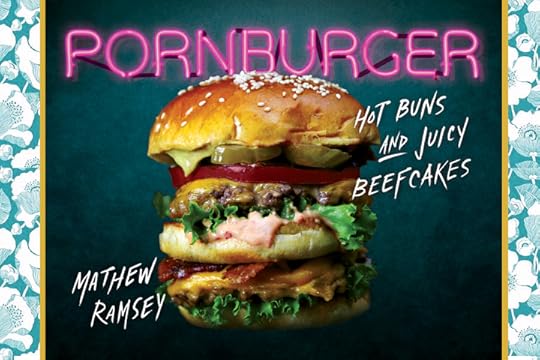 pornburgerbook matthew walsh