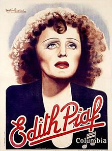 piaf