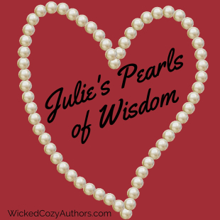 Julie's Pearls