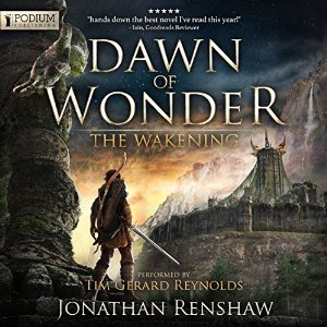 Johnathan Renshaw