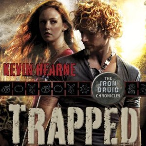 Kevin Hearne