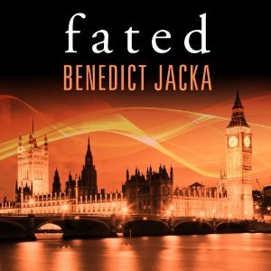 Benedict Jacka