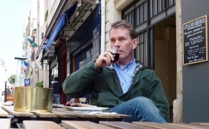 Paris, 20 April 2016.