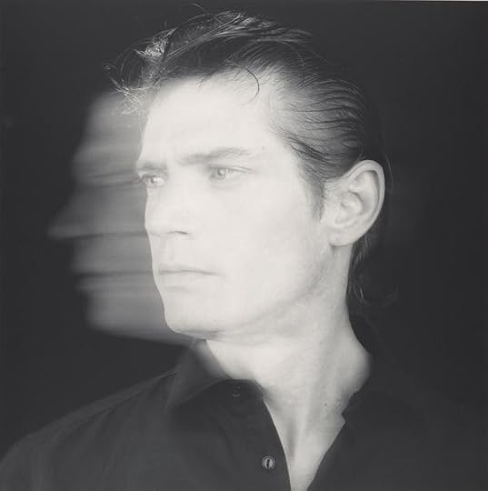 Robert Mapplethorpe American, 1946–1989 Self-Portrait, 1985