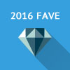 icon 2016 Fave