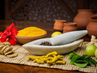 8 Aryuvedic Herbs That Actually Work Final
