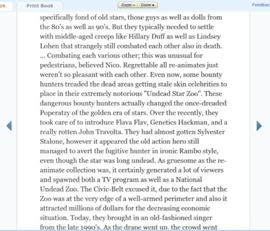 AttackPrinceWordSalad