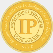 Ippy award Gold Medal