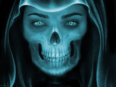 skull-657477