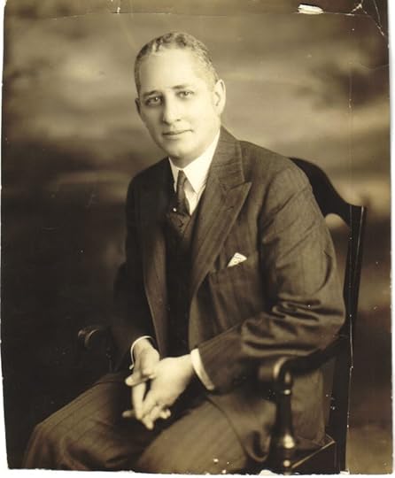 Harry H. Pace