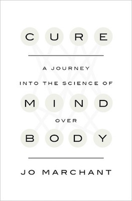 Cure, by Jo Marchant