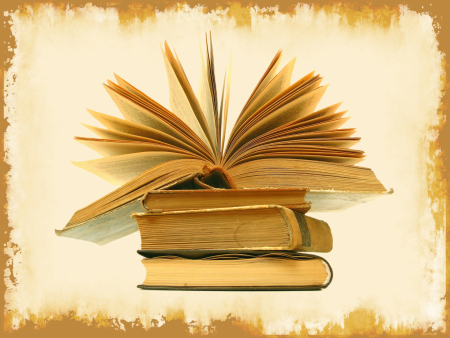 All Kinds of Book Publishing