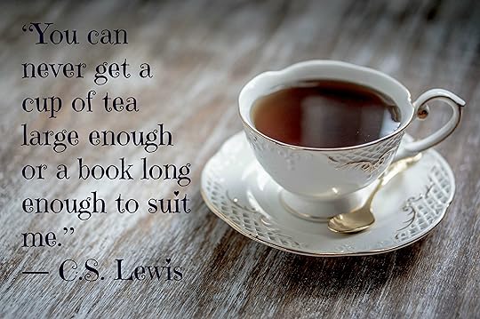 tea
