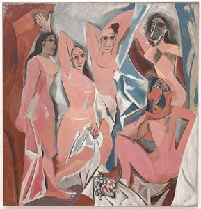 Demoiselles