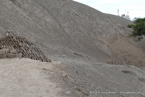 Huaca Pucllana