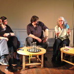 An alien in a strange galaxy