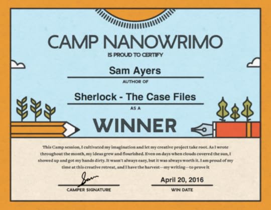 CampNaNo2016