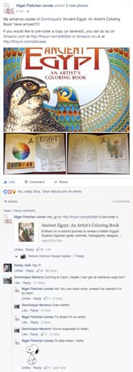 Nigel FB Banter