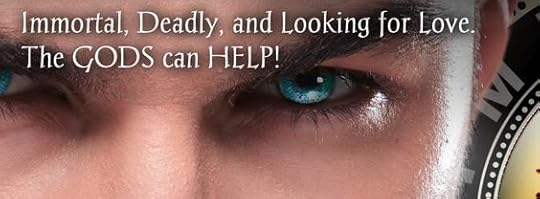 Immortal Matchmakers Mimi Jean Pamfiloff: 