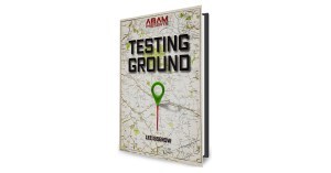 Testing Ground free ebook free short story scifi science fiction thriller action