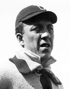Cleveland Naps pitcher Addie Joss, Bain News Service, 1910, LC-DIG-ggbain-08196.