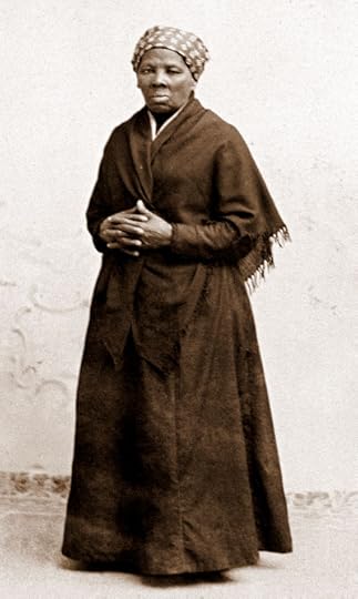 Harriet Tubman