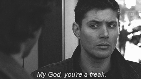 OMG Did I just read that...