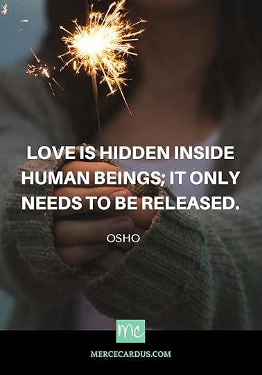 Osho on love (2)