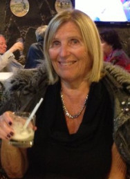 Cheers! Jeannie