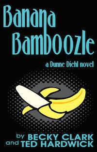 Banana Bamboozle cover