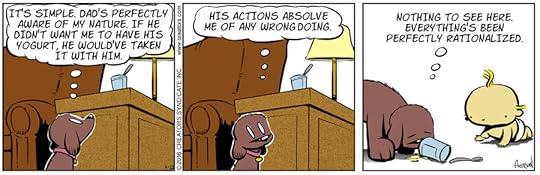 Dog Eat Doug for 04/22/2016