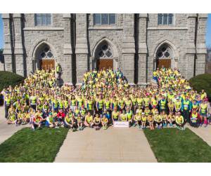 The 2016 DFMC team photo