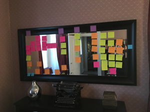 PERSONAL KANBAN2016