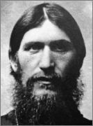 G Rasputin